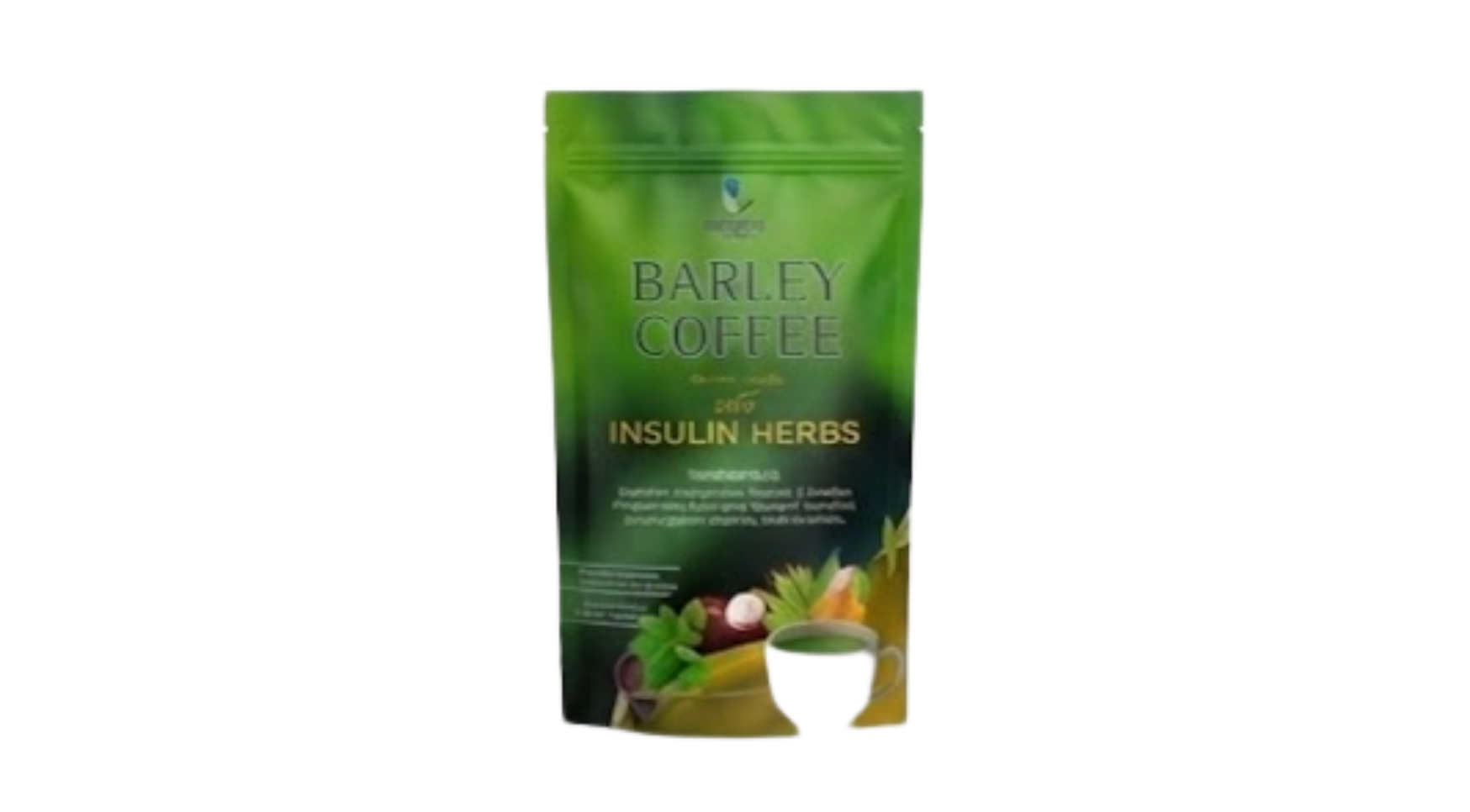 HILIFE Barley Coffee